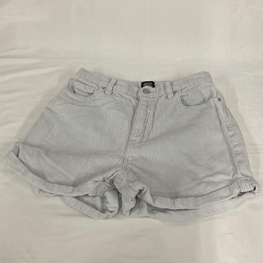 Euc Woman’s Bdg Urban Outfitters Shorts